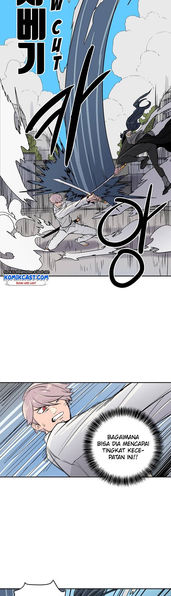 Get Life Chapter 30 - halaman 38