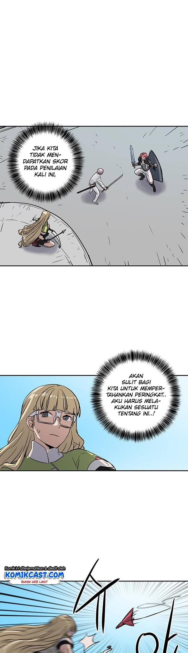 Get Life Chapter 30 - halaman 4