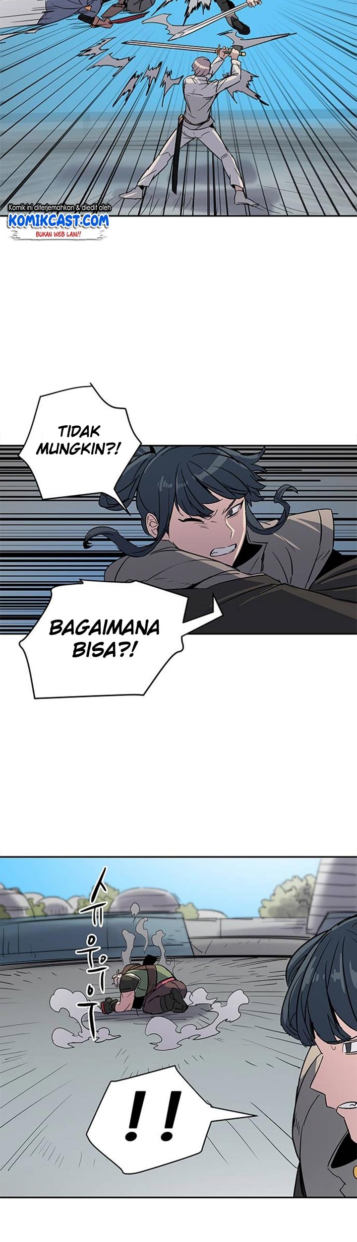Get Life Chapter 30 - halaman 40