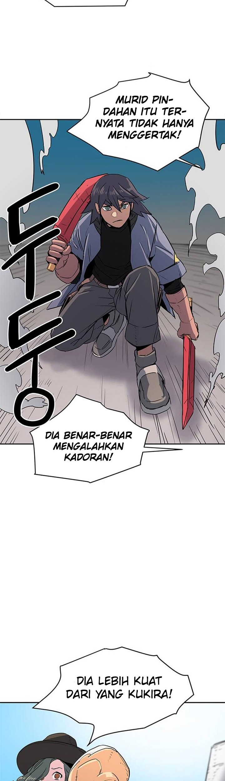 Get Life Chapter 30 - halaman 43