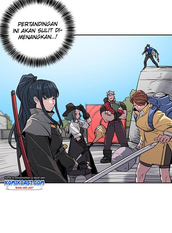 Get Life Chapter 30 - halaman 9