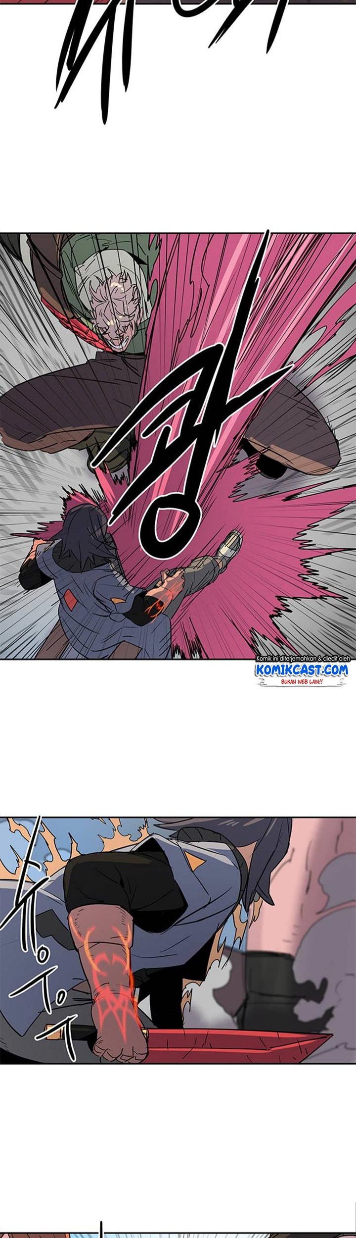 Get Life Chapter 31 - halaman 11