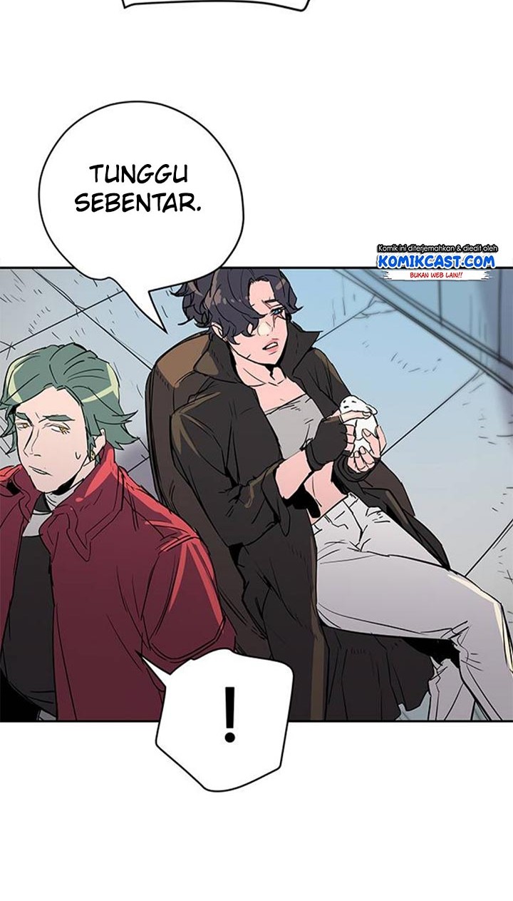Get Life Chapter 31 - halaman 25