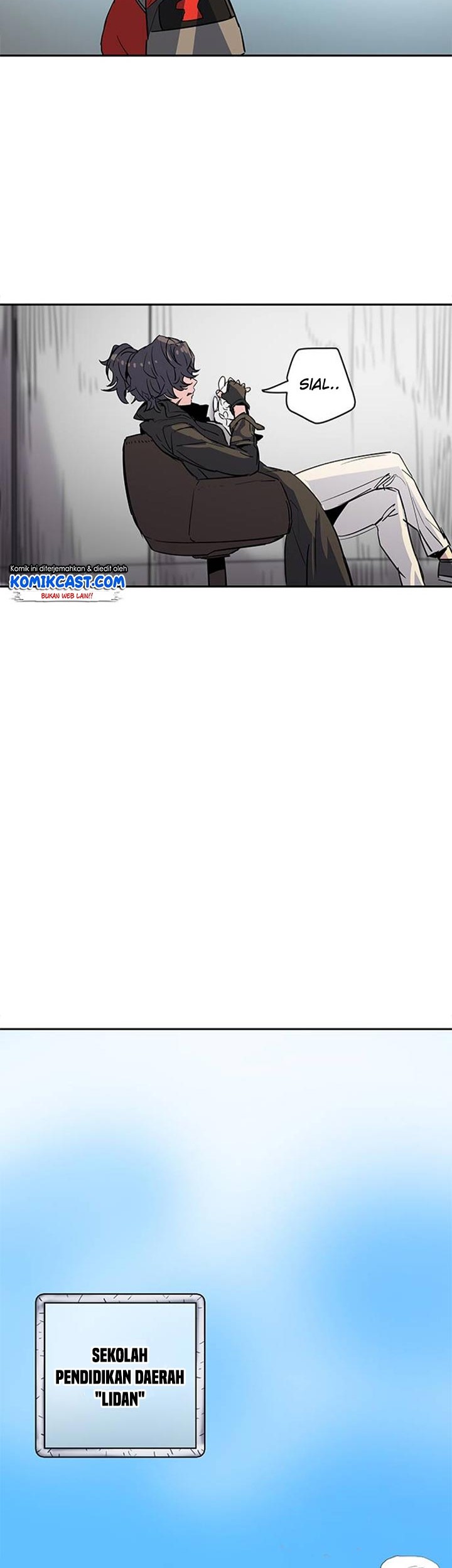 Get Life Chapter 31 - halaman 27