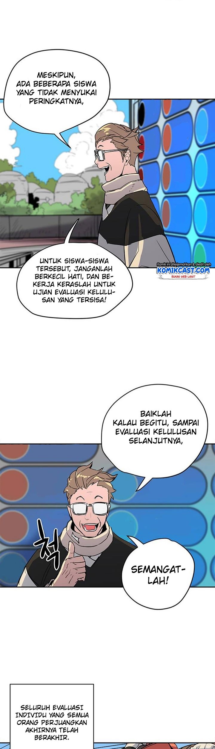 Get Life Chapter 31 - halaman 29