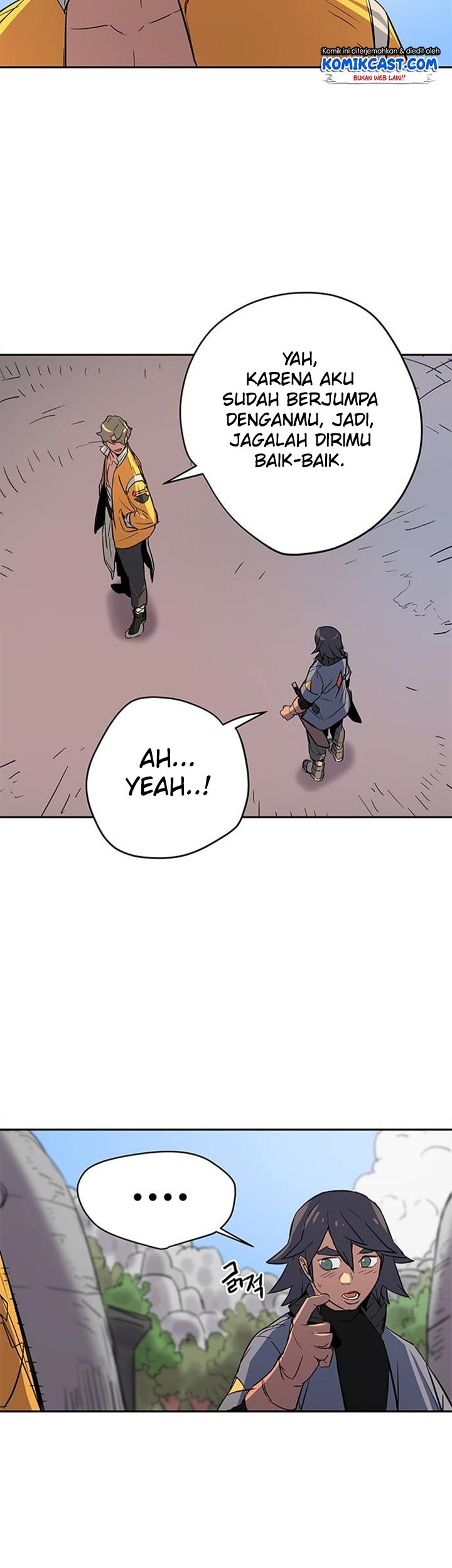 Get Life Chapter 31 - halaman 45