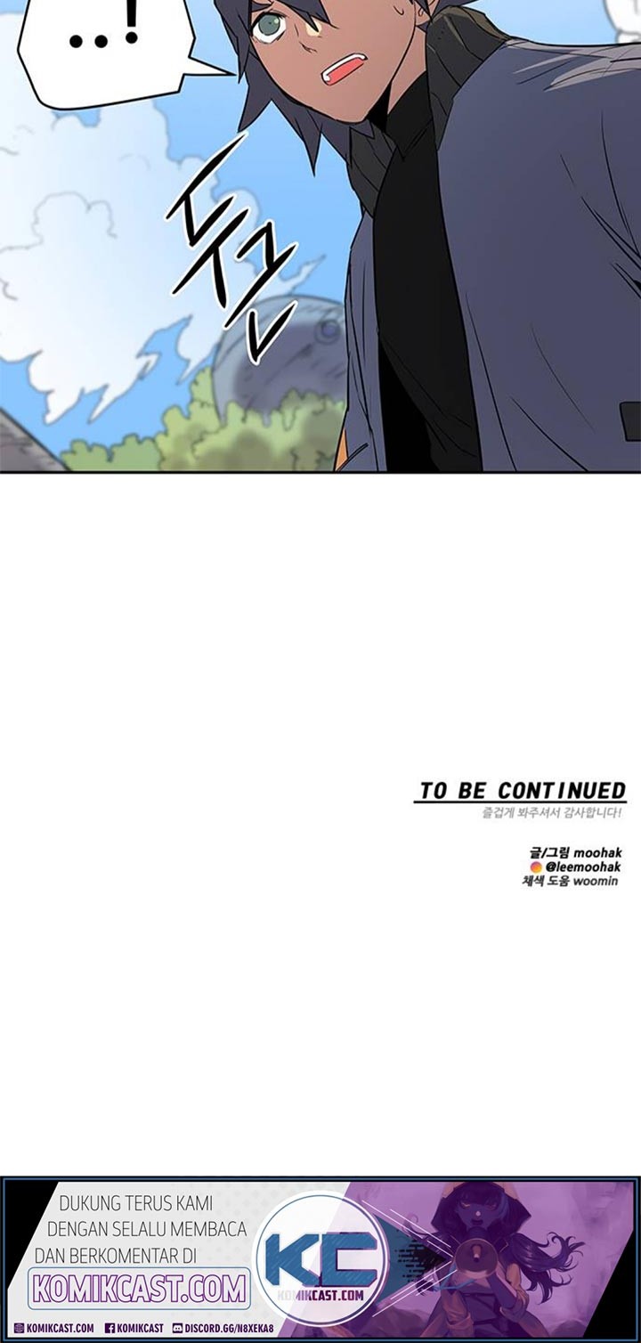 Get Life Chapter 31 - halaman 48