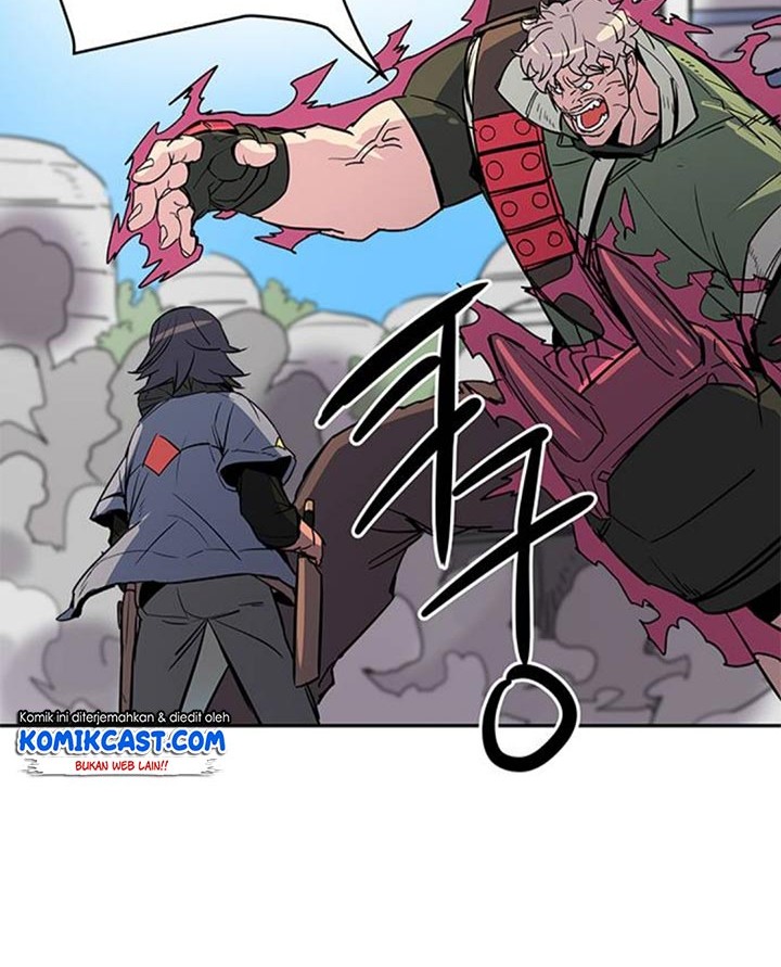 Get Life Chapter 31 - halaman 9
