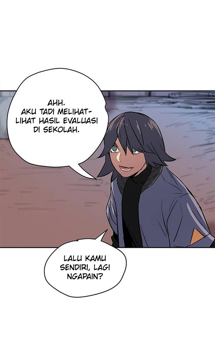 Get Life Chapter 32 - halaman 17