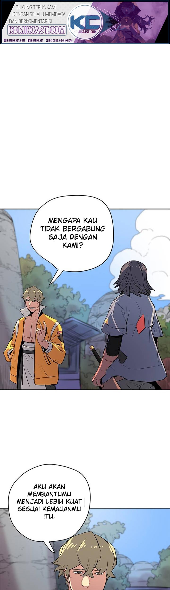 Get Life Chapter 32 - halaman 2