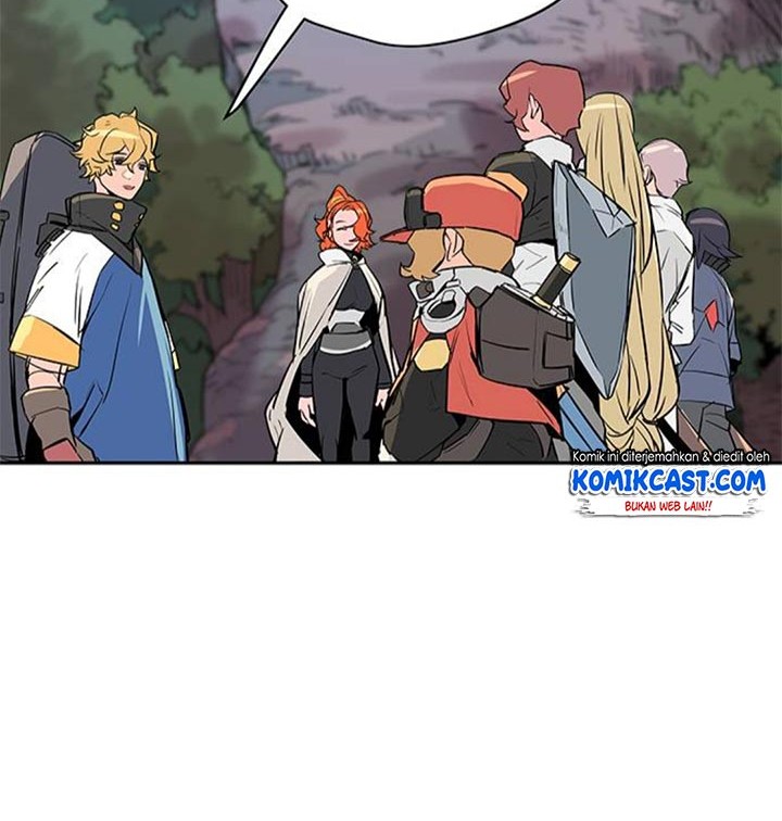 Get Life Chapter 32 - halaman 25