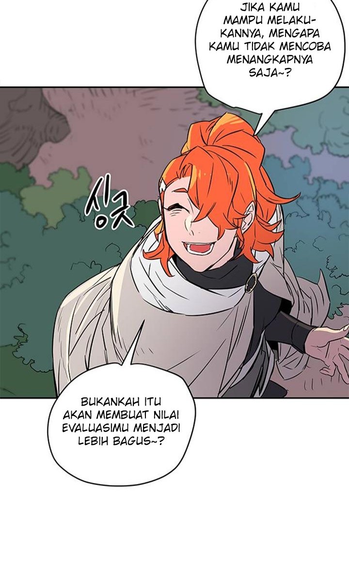 Get Life Chapter 32 - halaman 33