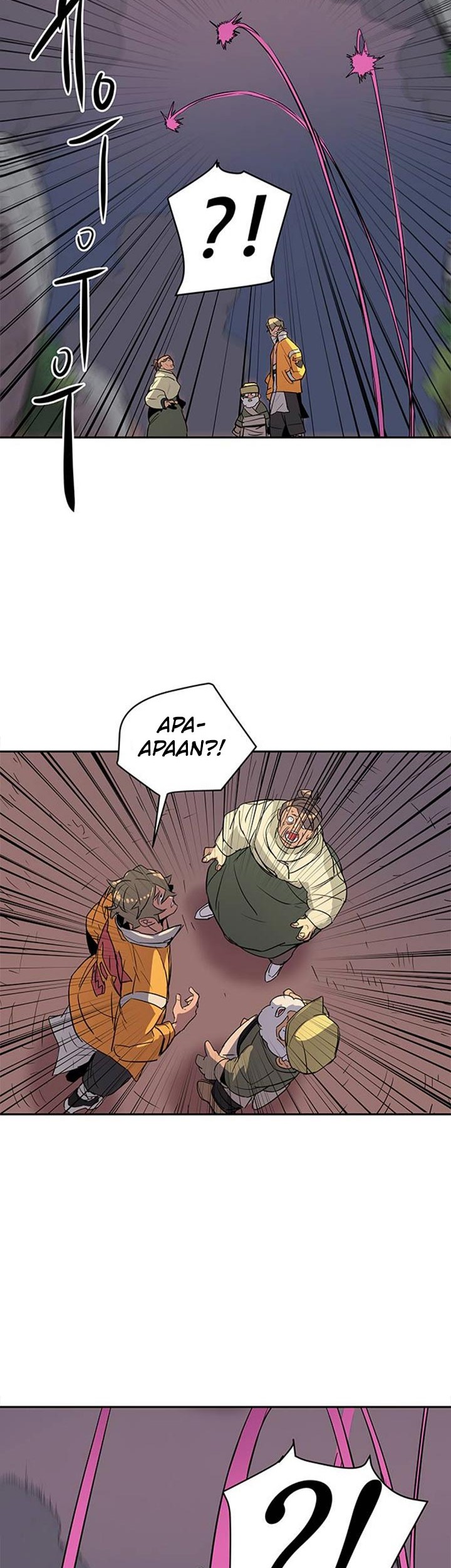 Get Life Chapter 32 - halaman 39