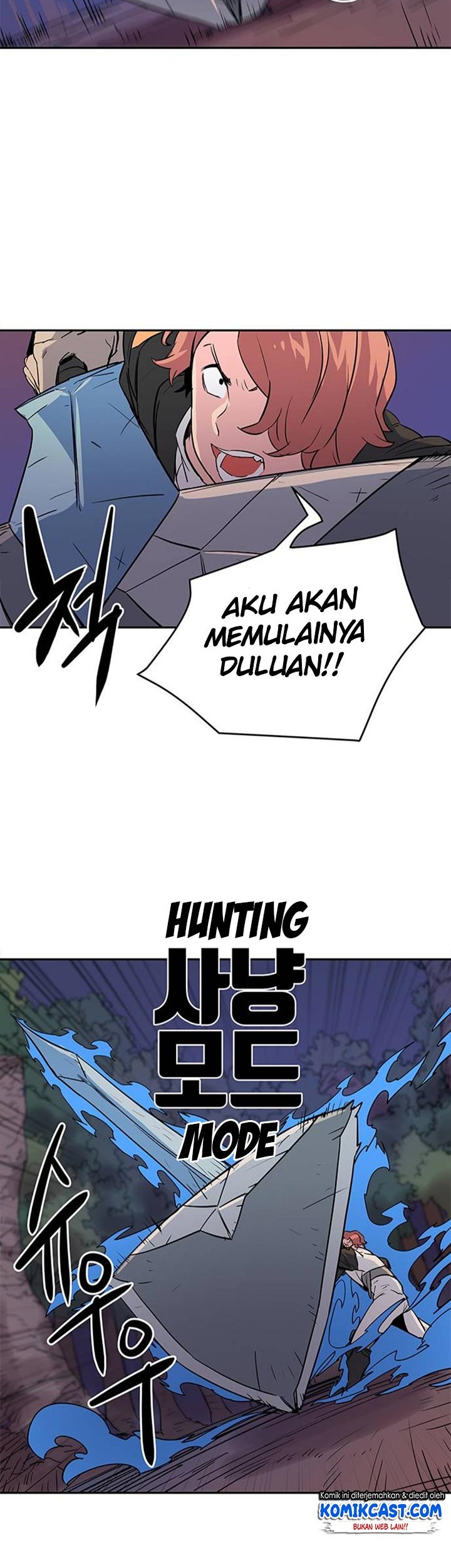 Get Life Chapter 33 - halaman 19
