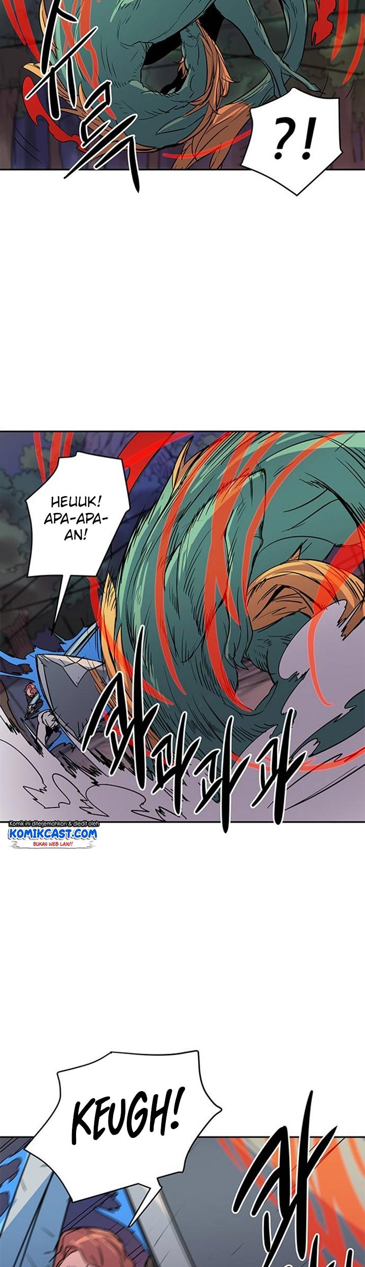 Get Life Chapter 33 - halaman 21