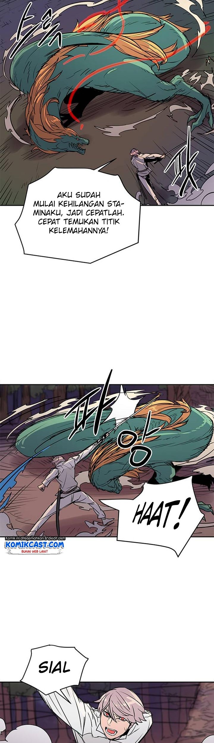 Get Life Chapter 33 - halaman 25