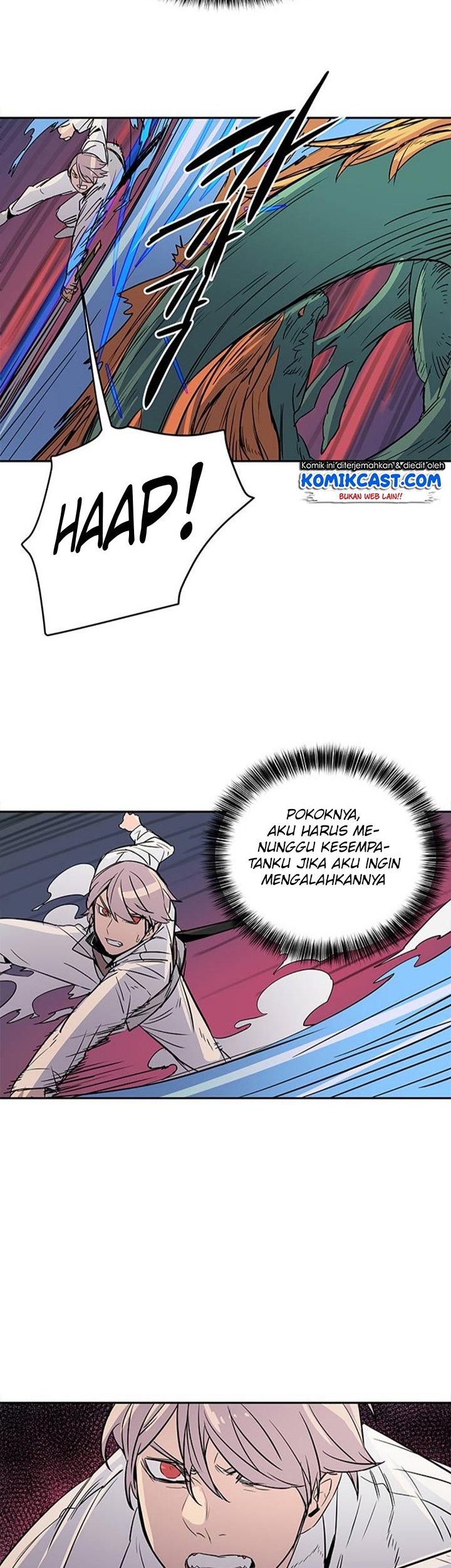 Get Life Chapter 33 - halaman 27