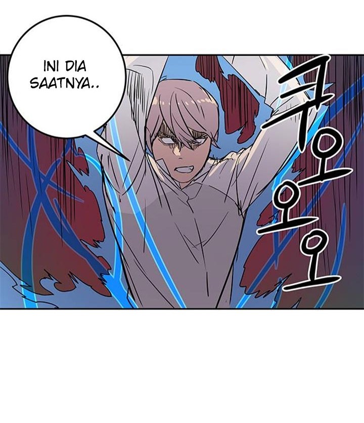 Get Life Chapter 33 - halaman 39