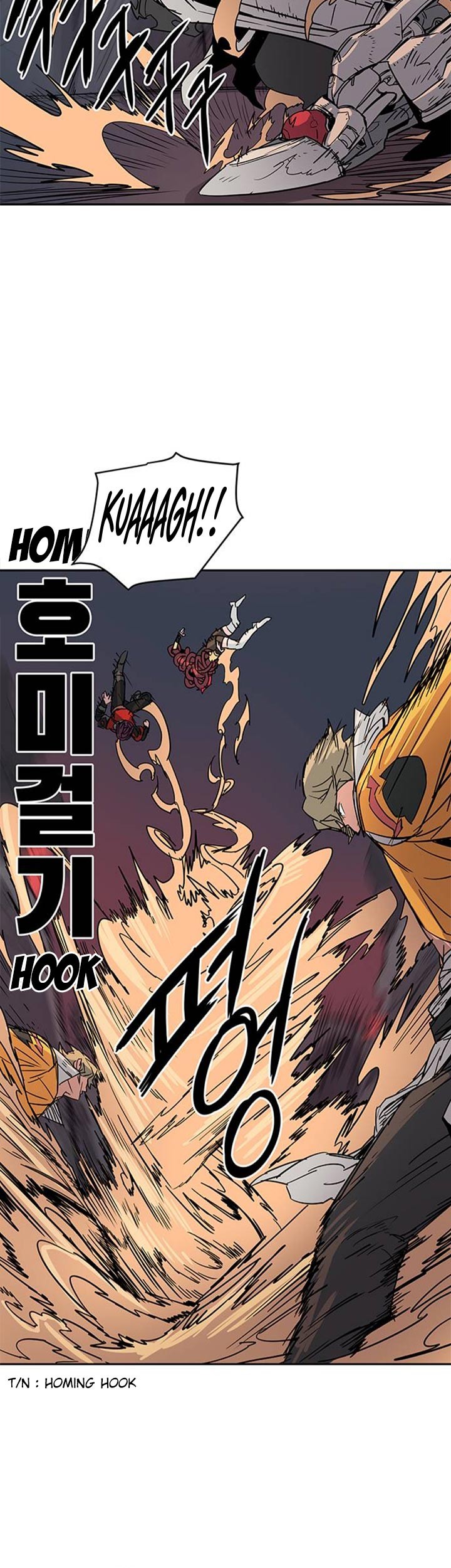 Get Life Chapter 34 - halaman 22