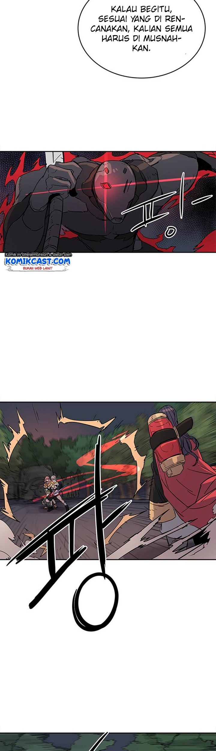 Get Life Chapter 34 - halaman 42