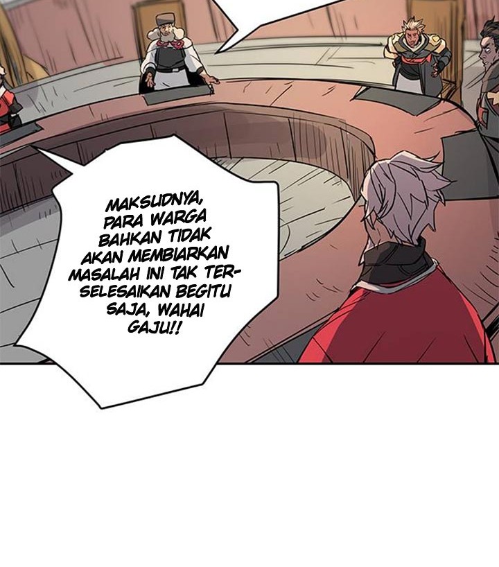 Get Life Chapter 34 - halaman 9