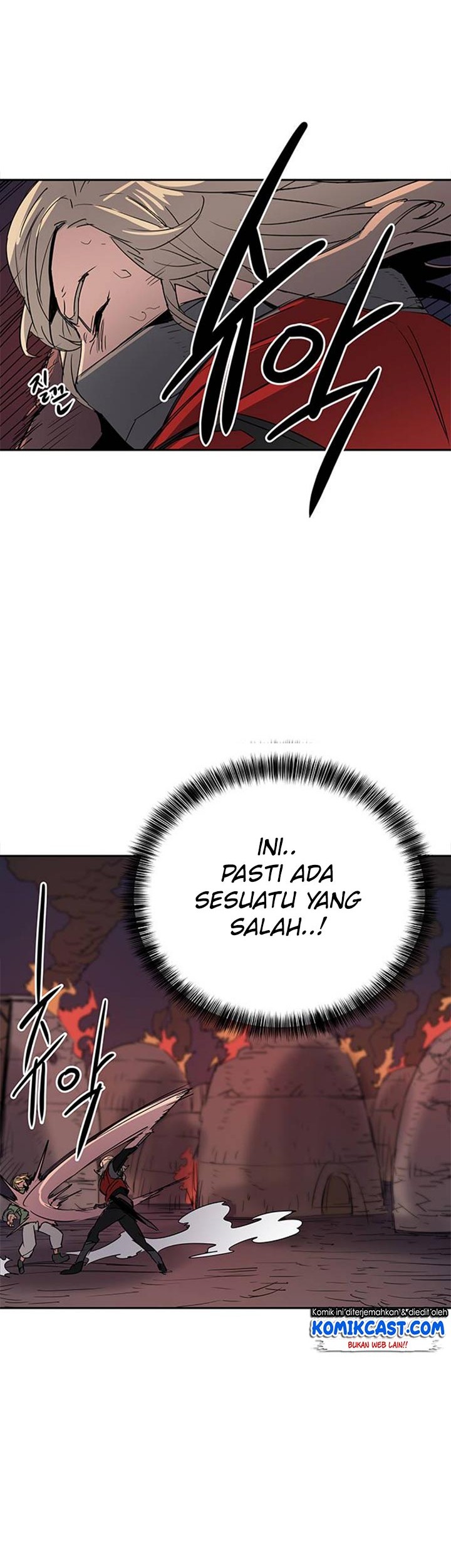 Get Life Chapter 35 - halaman 12