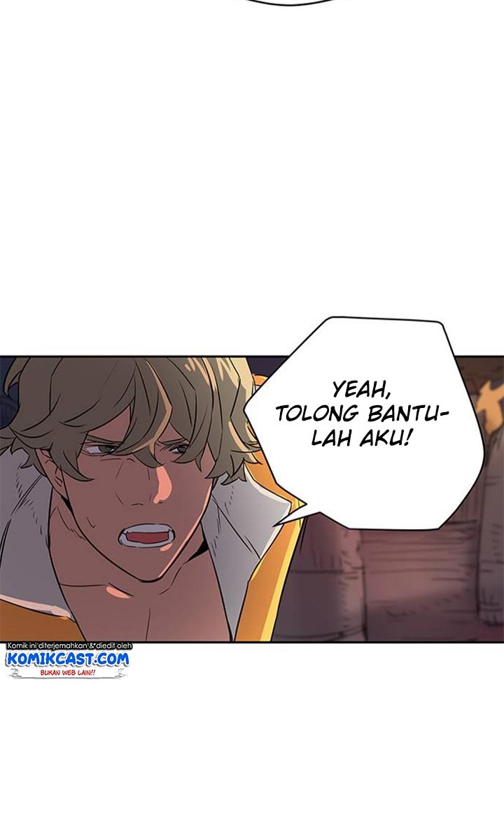 Get Life Chapter 35 - halaman 15