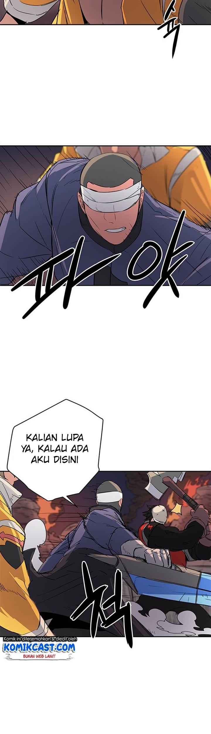 Get Life Chapter 35 - halaman 18
