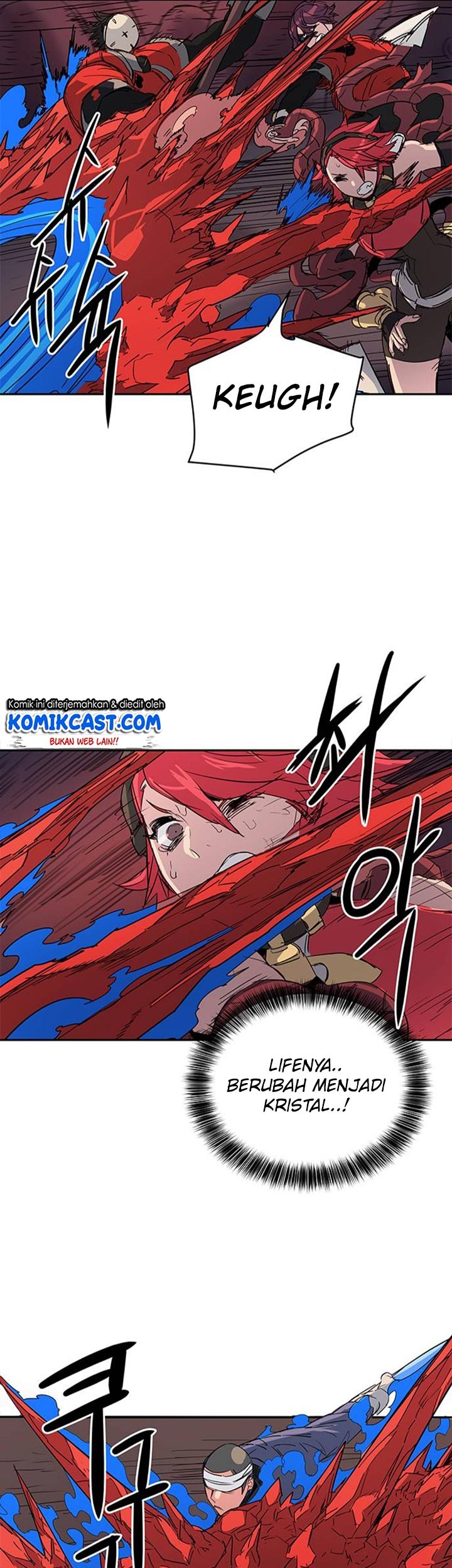 Get Life Chapter 35 - halaman 20