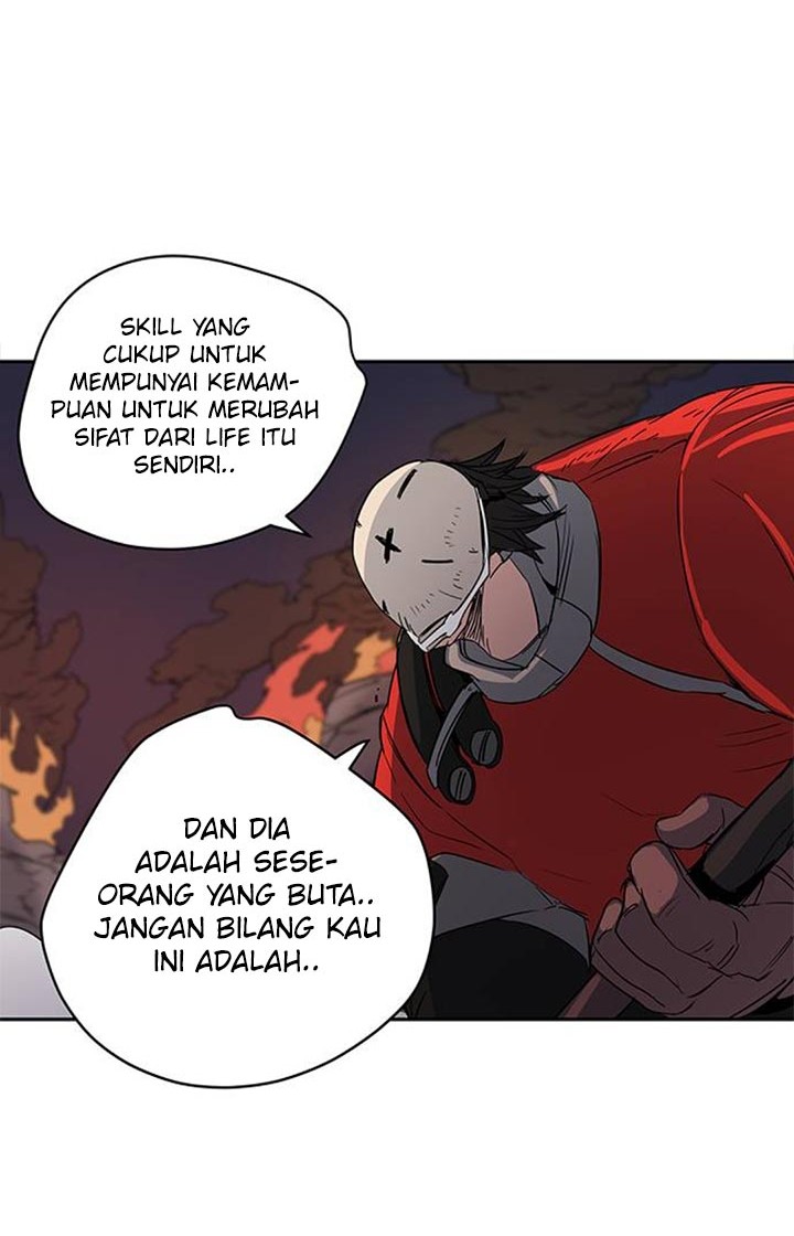 Get Life Chapter 35 - halaman 23