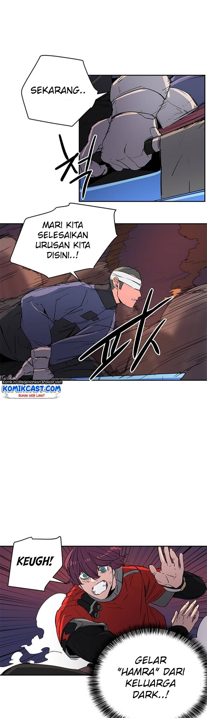 Get Life Chapter 35 - halaman 25