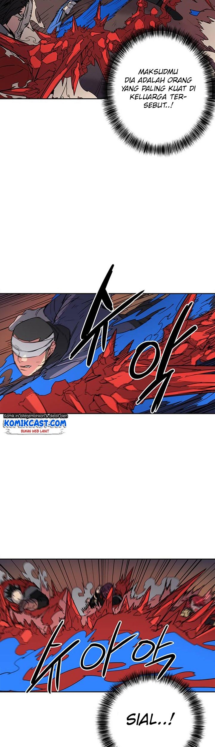 Get Life Chapter 35 - halaman 27