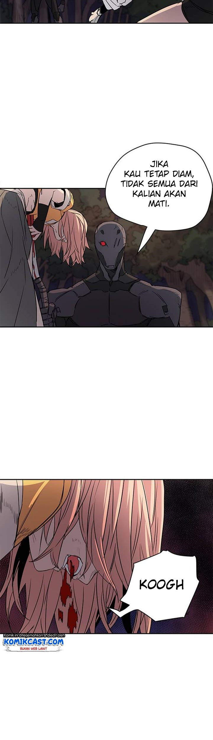 Get Life Chapter 35 - halaman 30