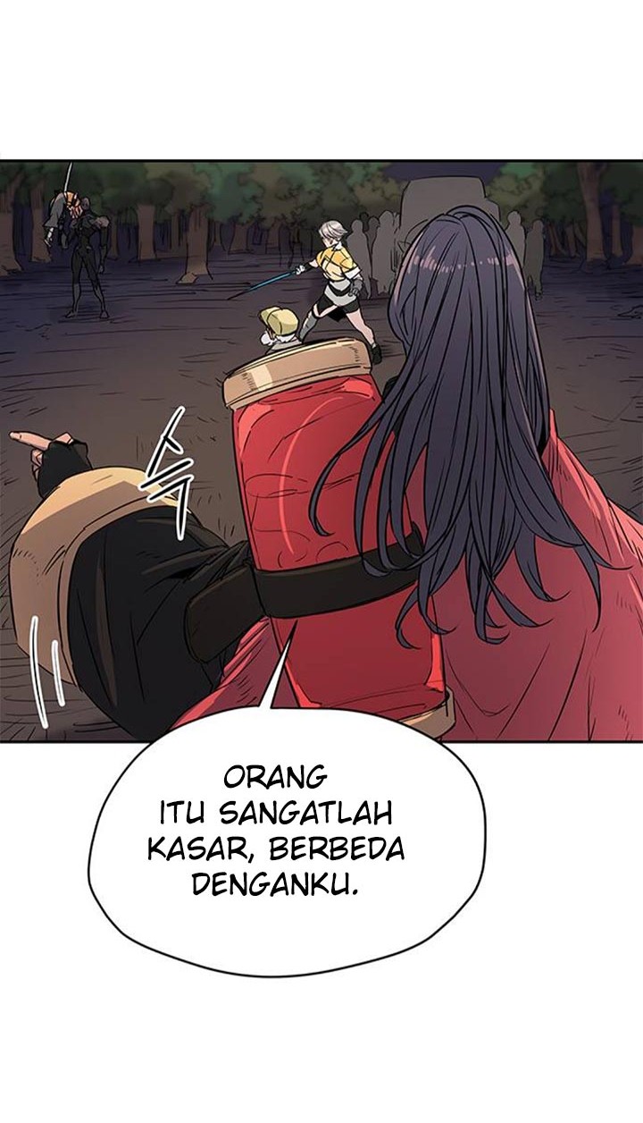 Get Life Chapter 35 - halaman 31