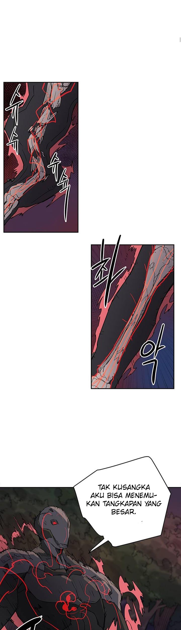 Get Life Chapter 35 - halaman 40