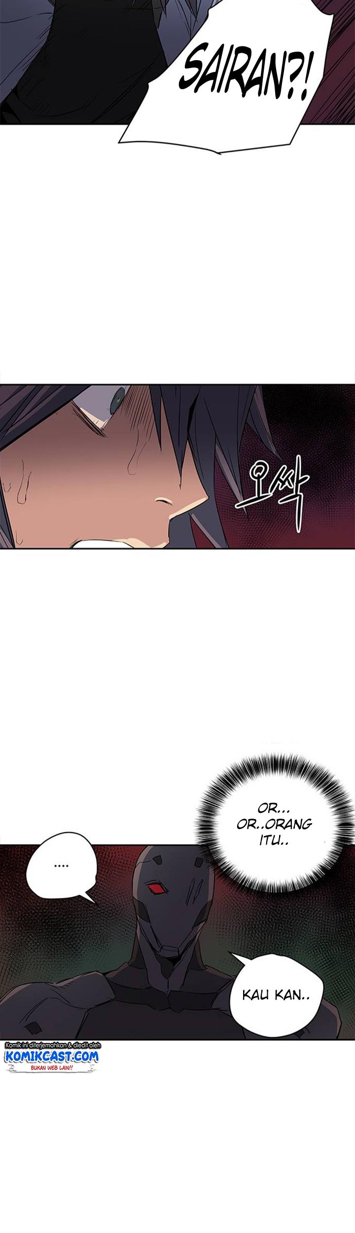 Get Life Chapter 35 - halaman 45