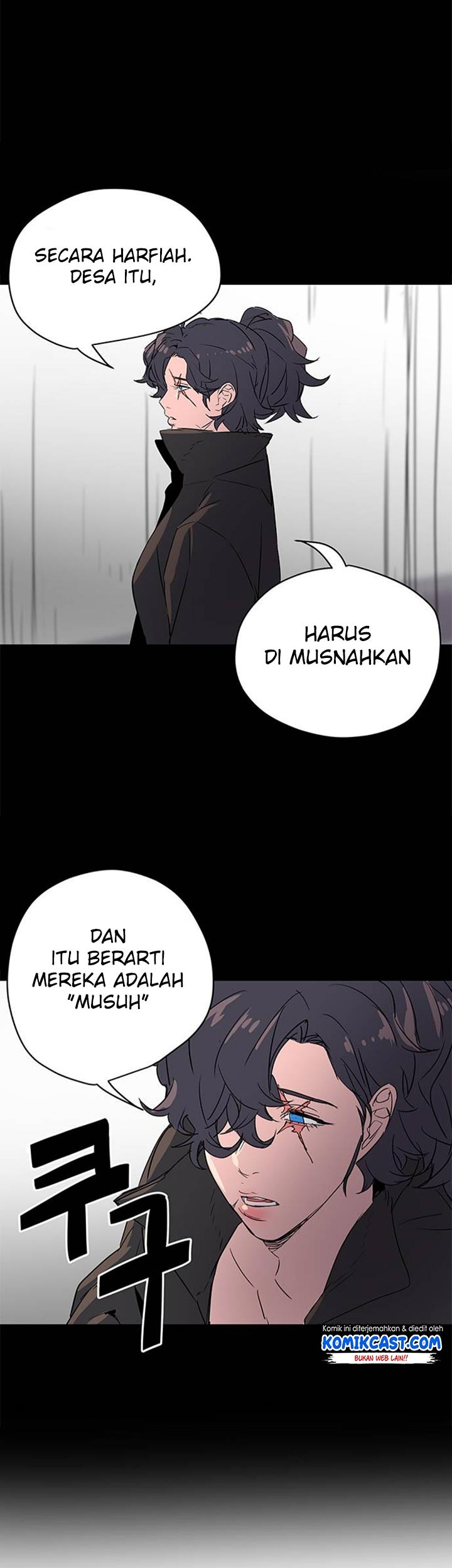 Get Life Chapter 35 - halaman 9