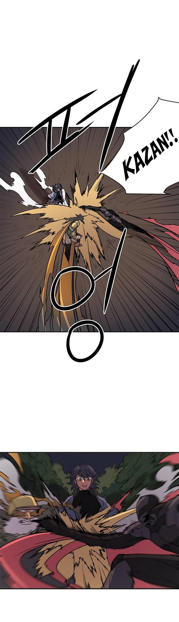 Get Life Chapter 36 - halaman 17