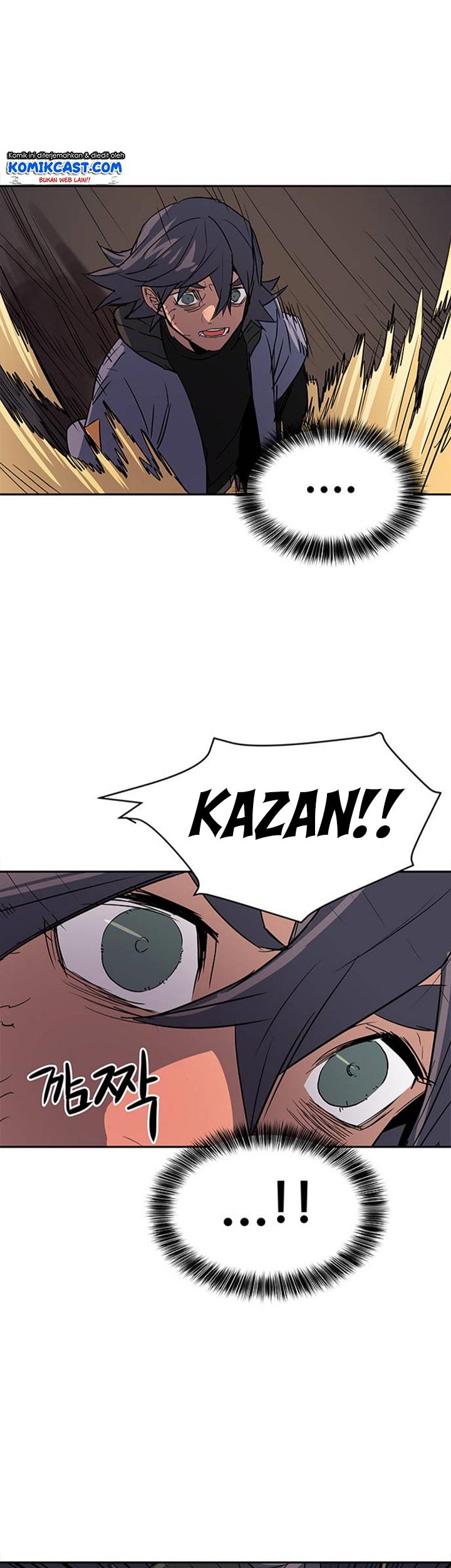 Get Life Chapter 36 - halaman 18