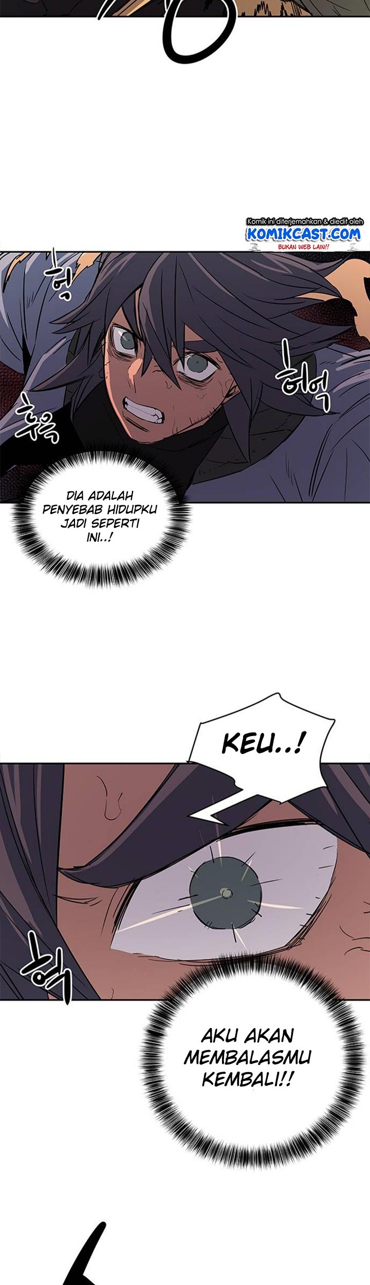 Get Life Chapter 36 - halaman 20