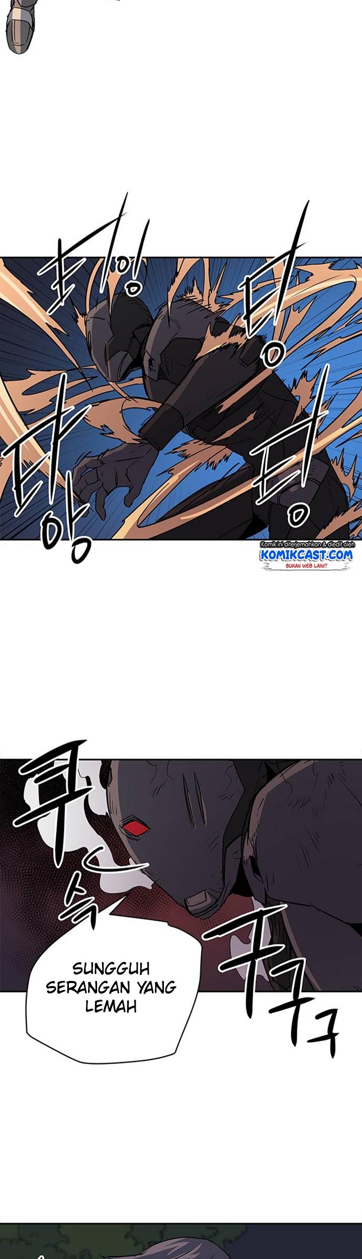 Get Life Chapter 36 - halaman 22
