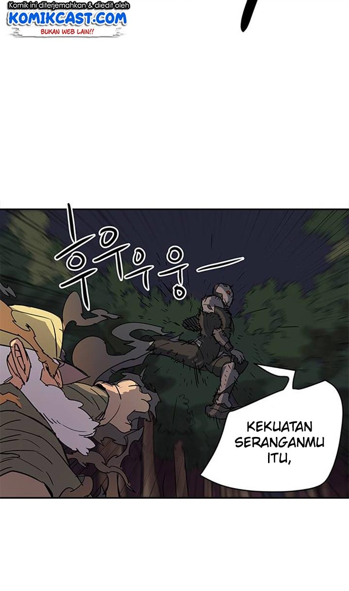 Get Life Chapter 36 - halaman 24