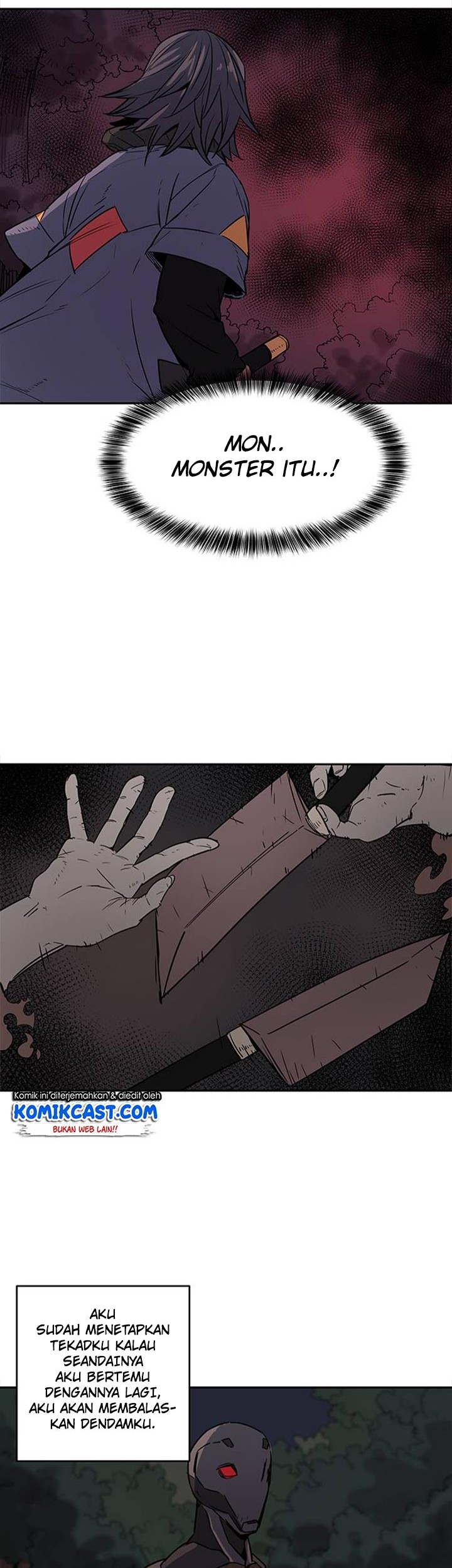 Get Life Chapter 36 - halaman 3
