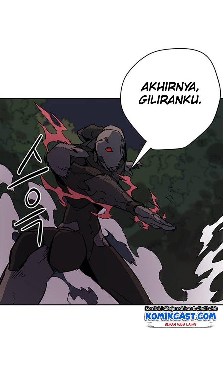 Get Life Chapter 36 - halaman 32