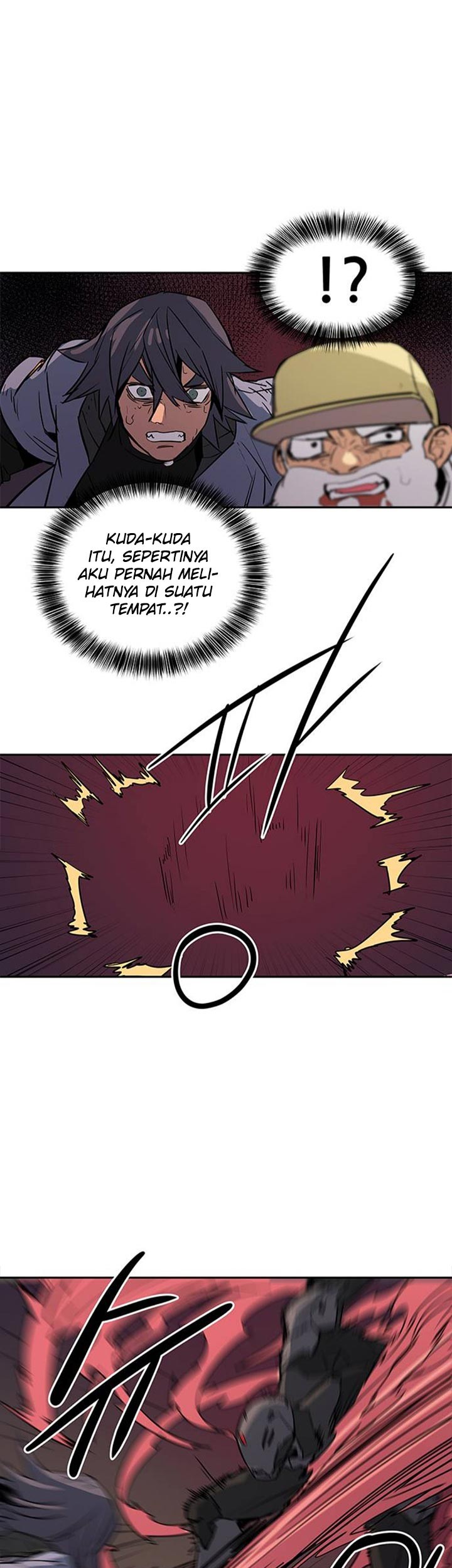Get Life Chapter 36 - halaman 33