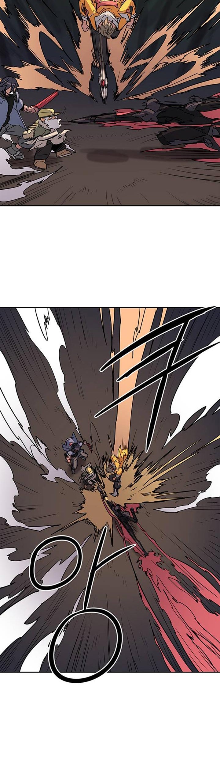 Get Life Chapter 36 - halaman 38