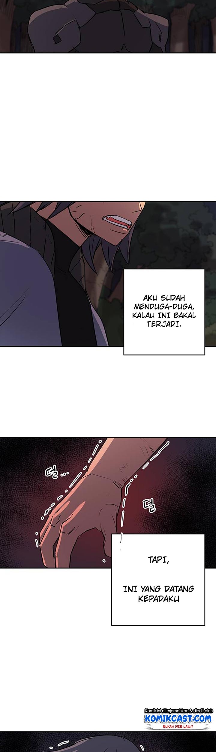 Get Life Chapter 36 - halaman 4