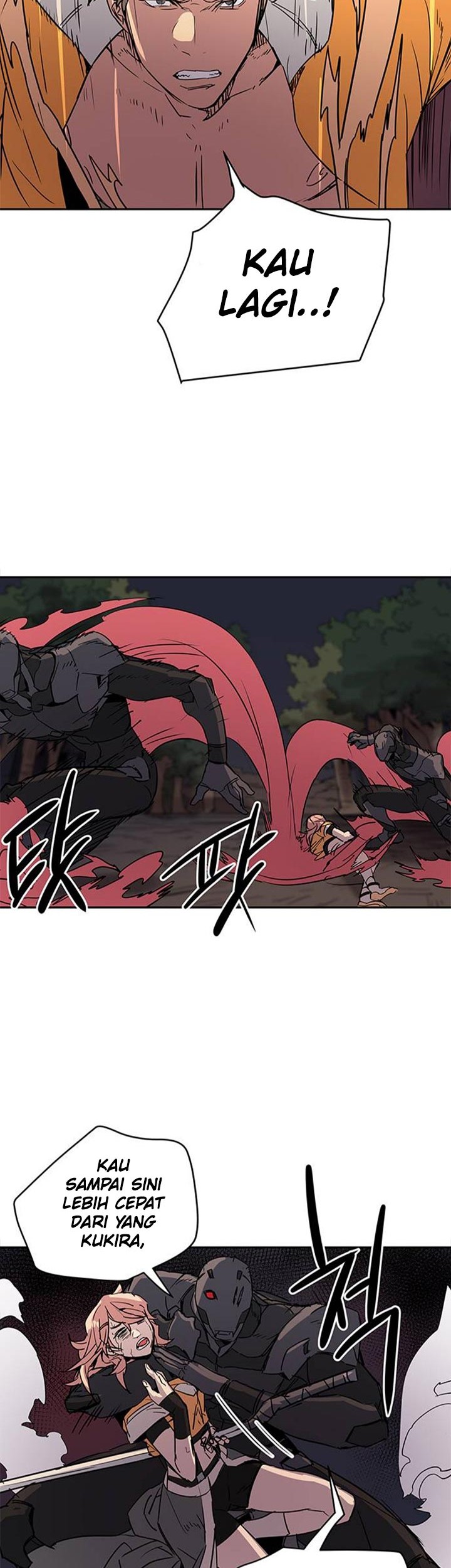 Get Life Chapter 36 - halaman 40
