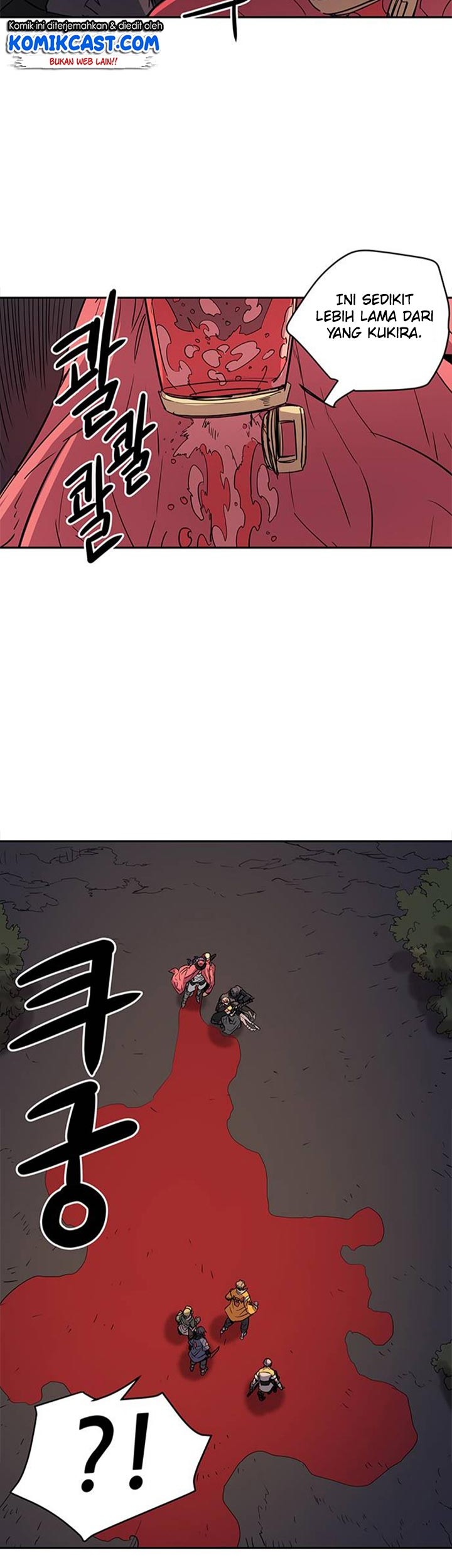 Get Life Chapter 36 - halaman 44