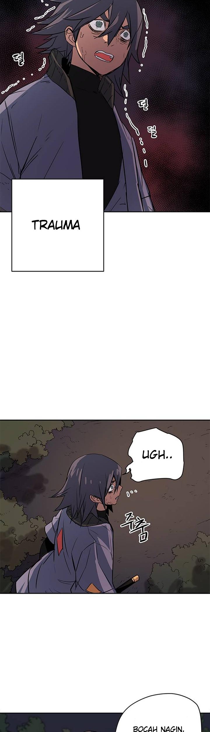 Get Life Chapter 36 - halaman 5